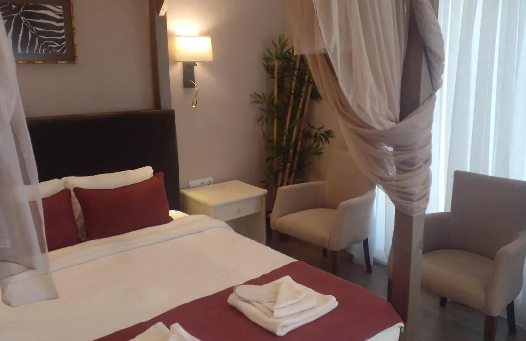 Hotel 212 Olympos-1