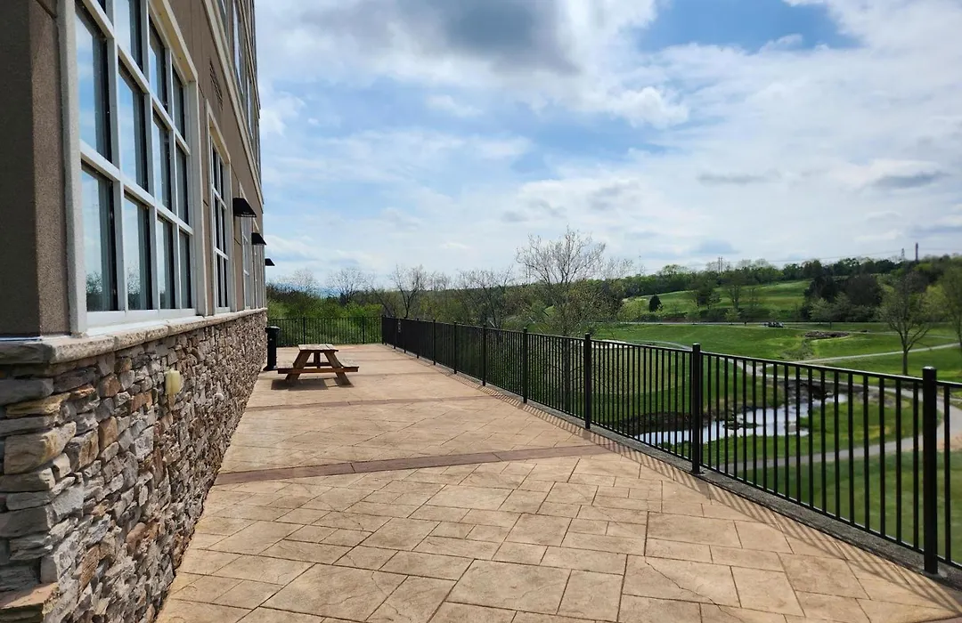 Doubletree By Hilton Front Royal Blue Ridge Shadows-1