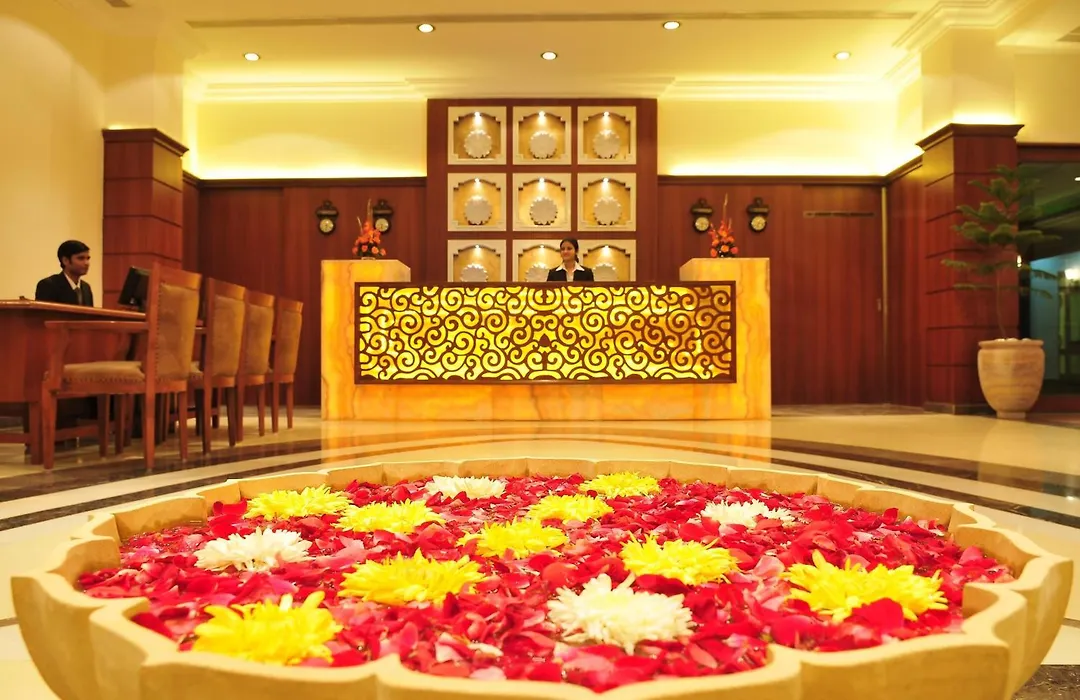 Cambay Resort, Udaipur-1
