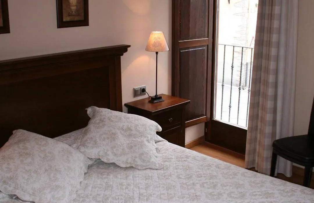 Hotel Boutique Balaitus-1