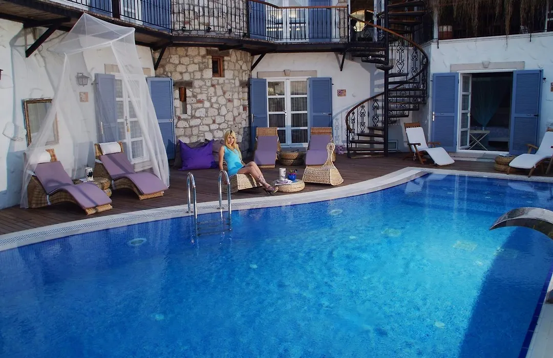 Chigdem Hotel-Special Category-1