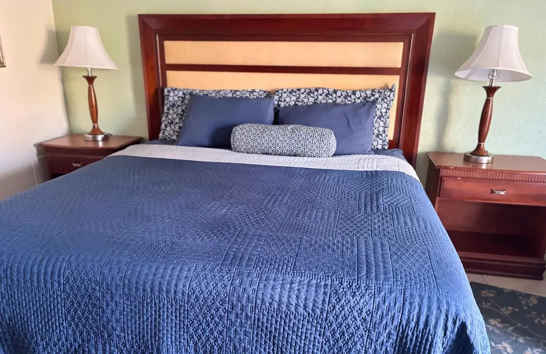 Jasmine Garden Inn - Lake City-1