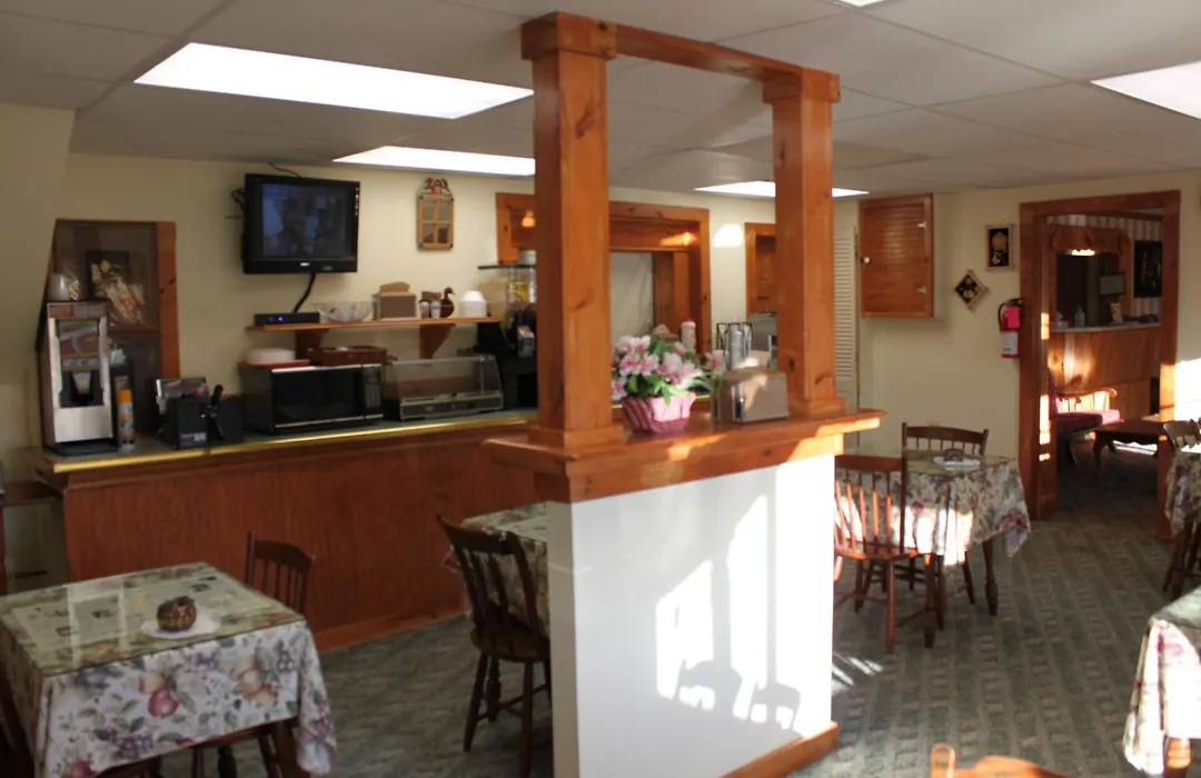 Four Winds Country Motel-1