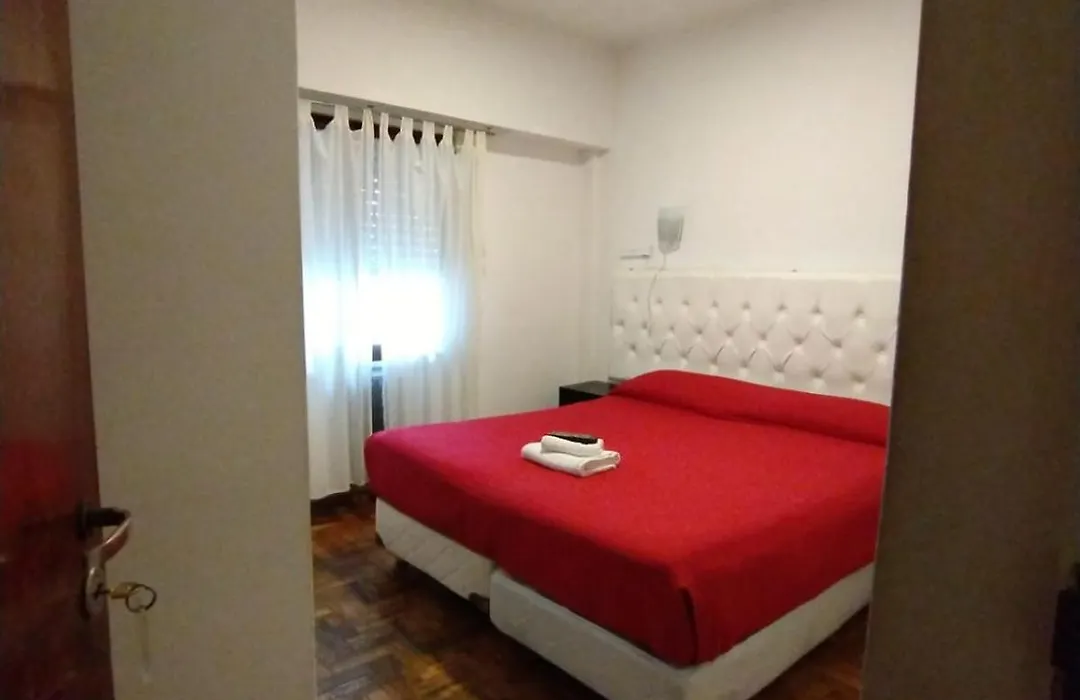 Alsina Suites-1
