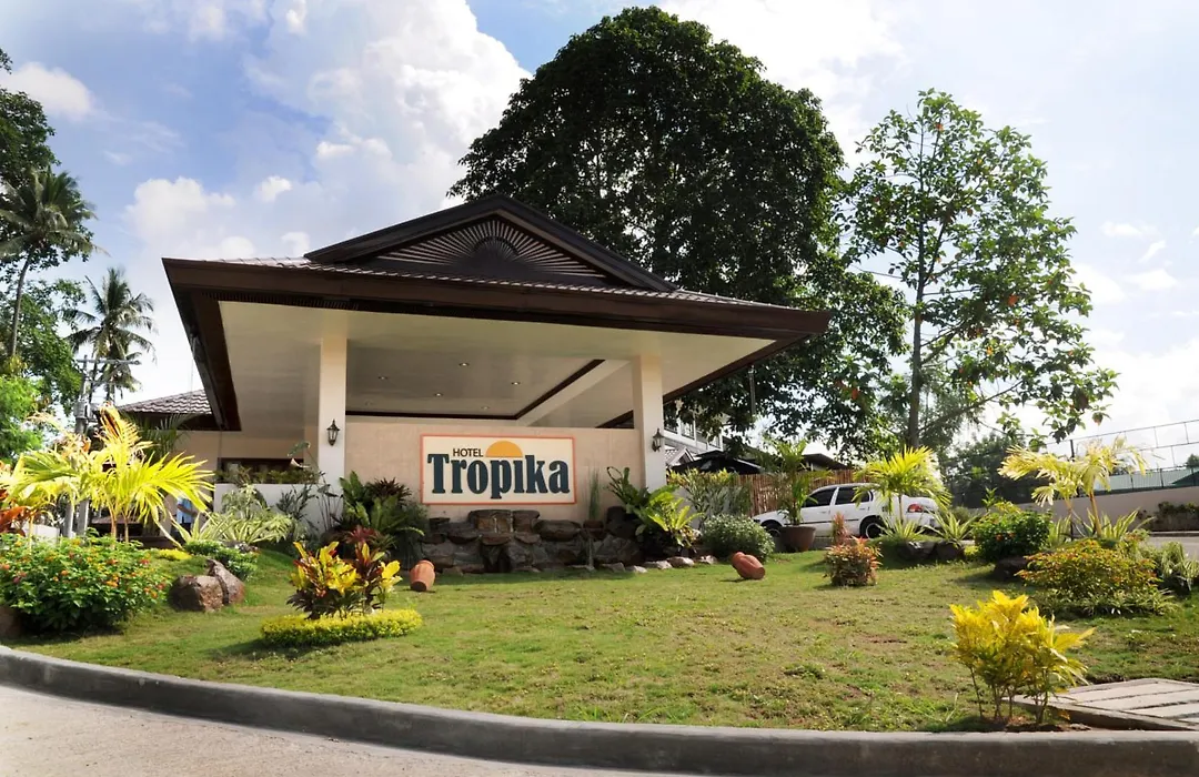 Hotel Tropika-1