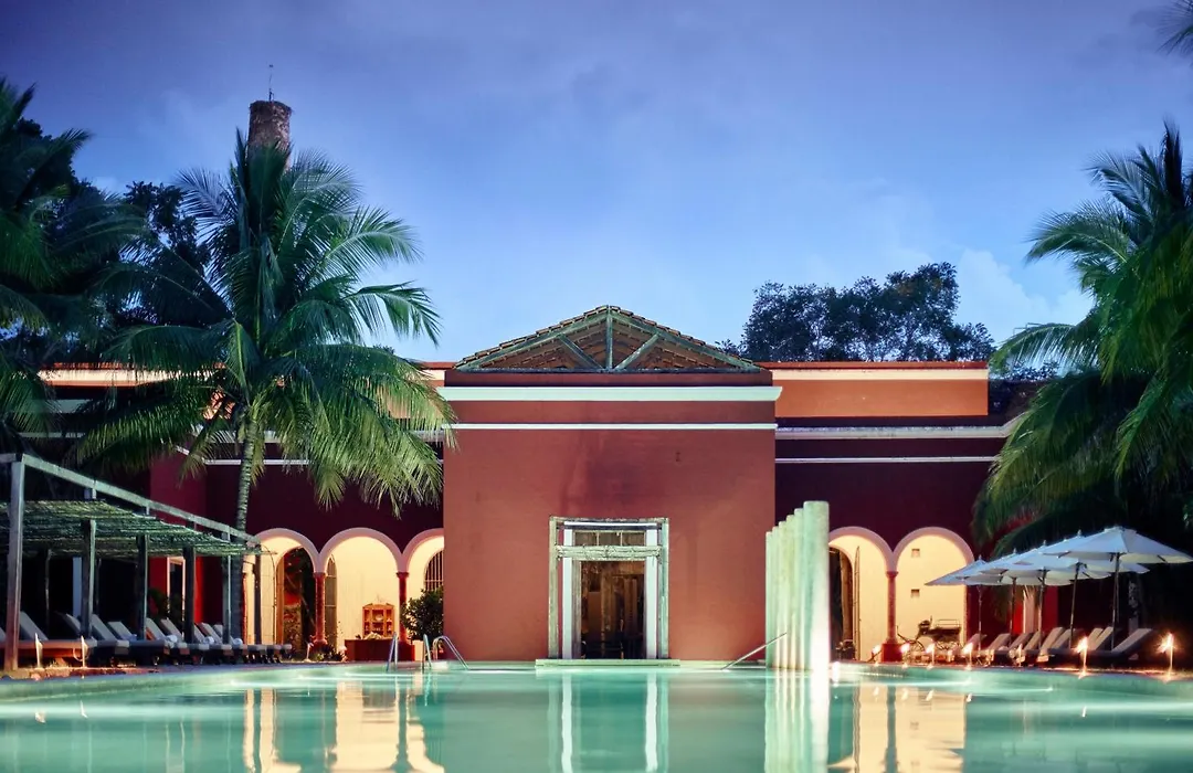 Hacienda Temozon Sur-1