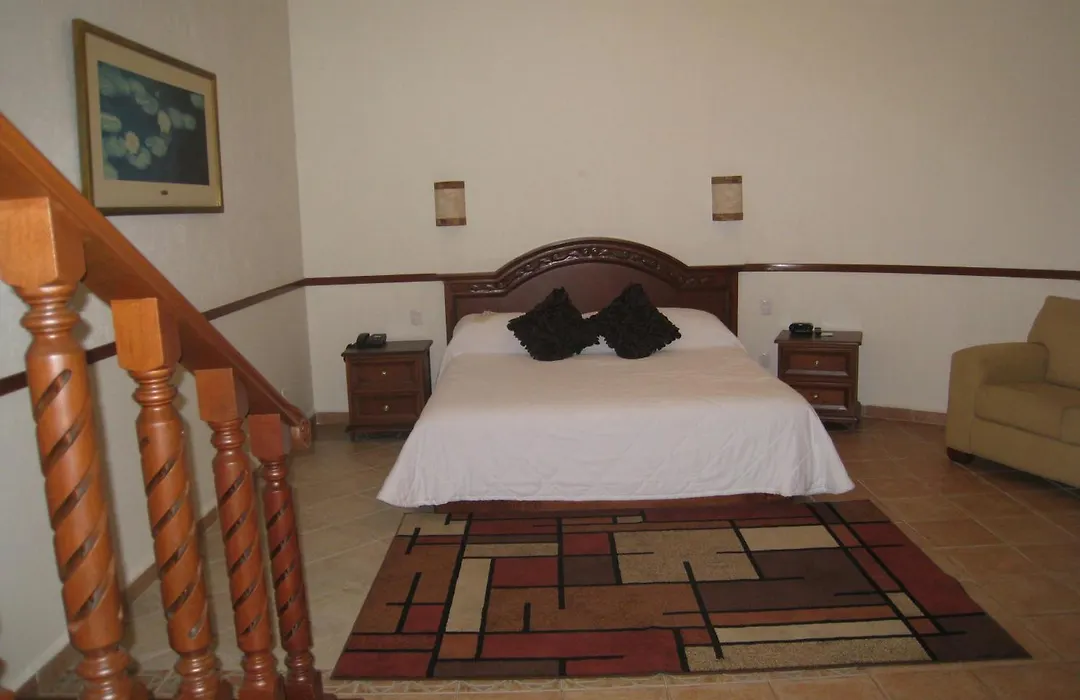 Hotel Argento-1