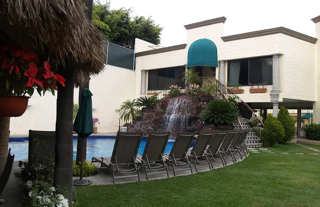 Hotel Argento-1