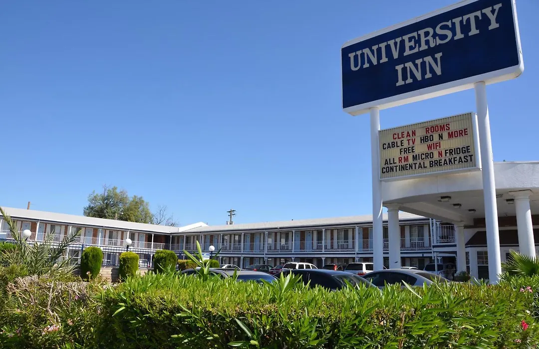 University Inn-1