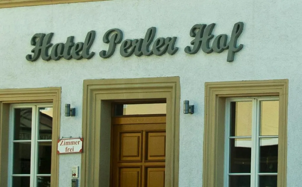 Hotel Perler Hof-1