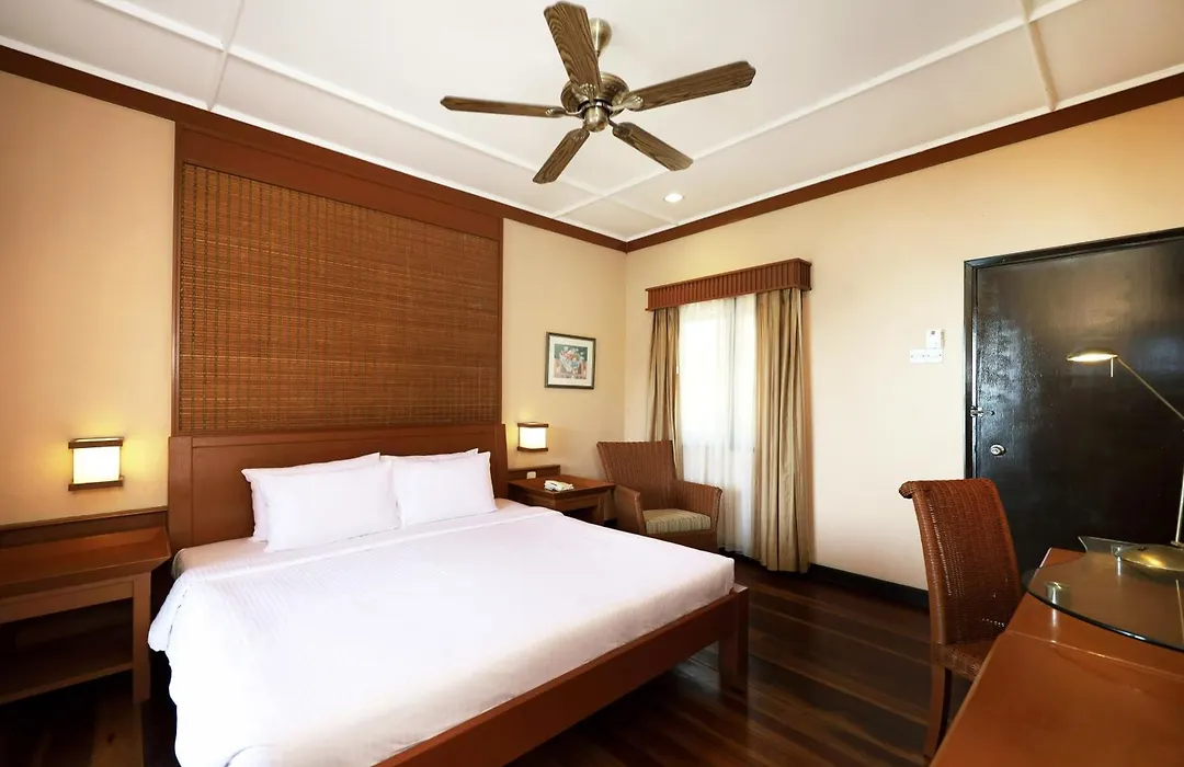 Redang Island Resort-1