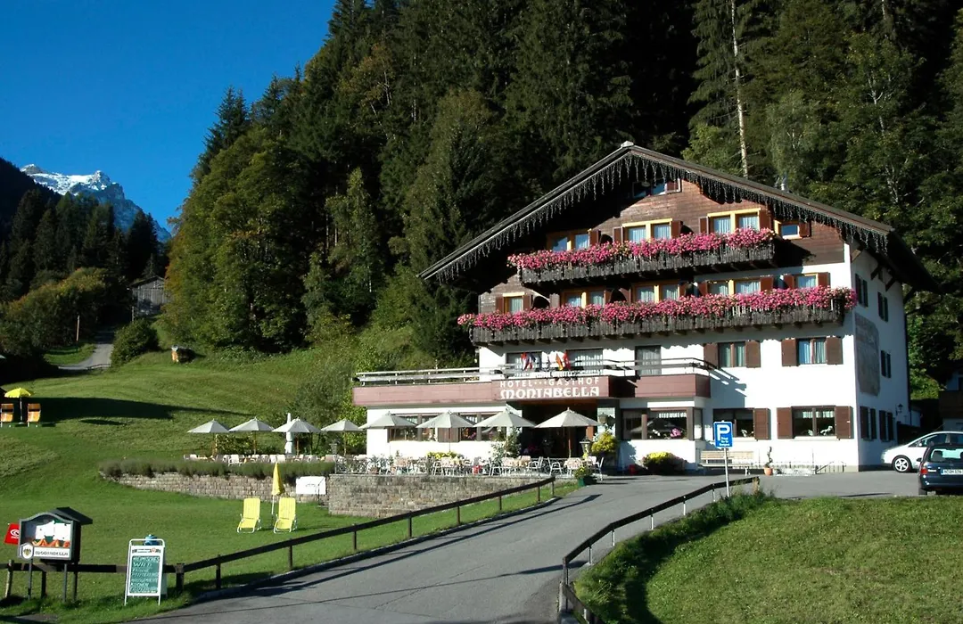 Hotel Montabella-1
