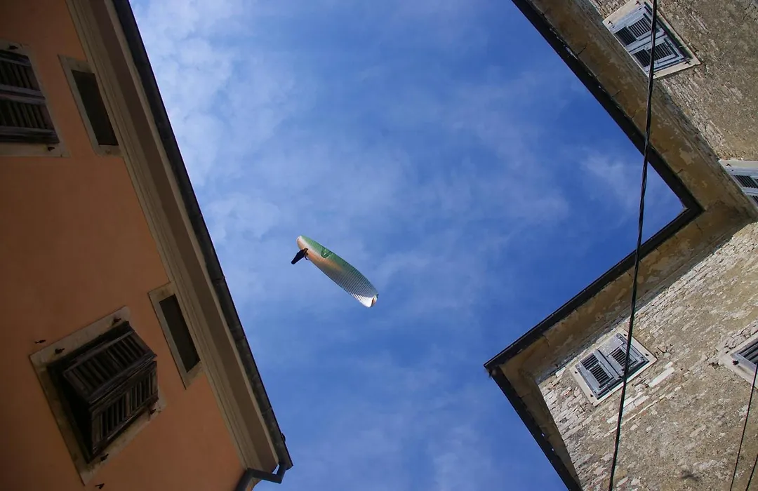 Villa Borgo B&B-1