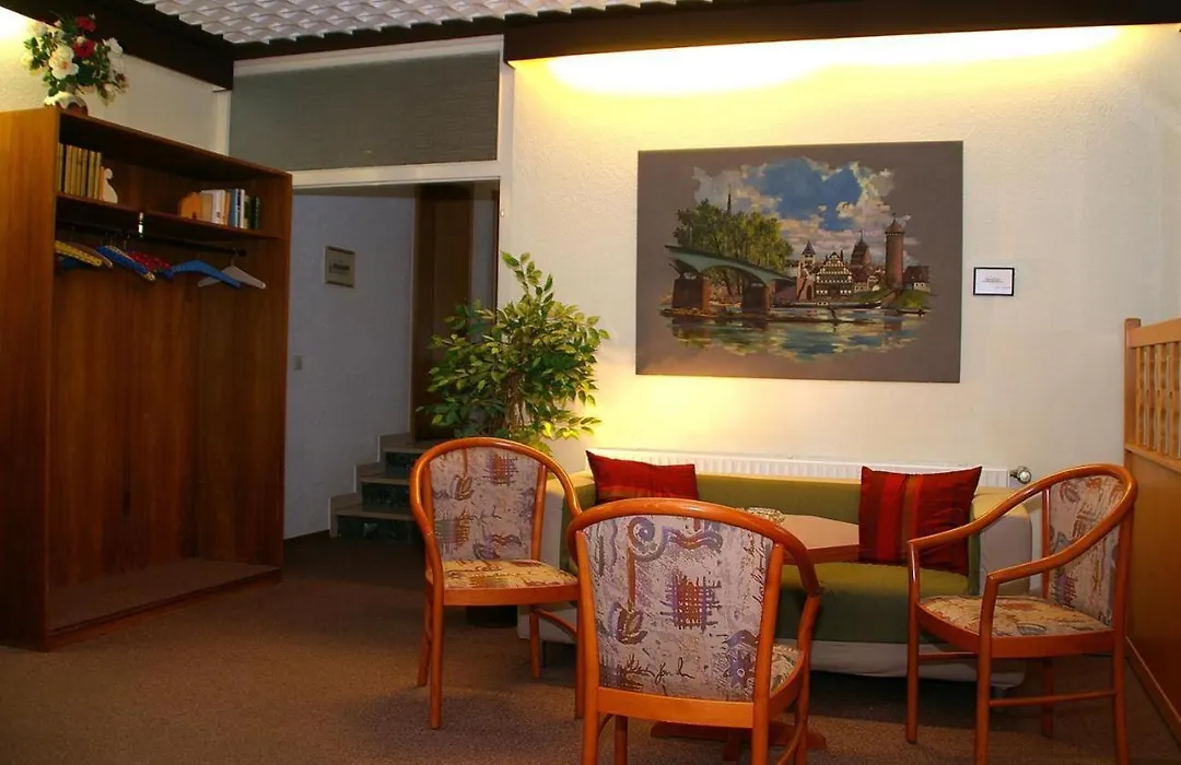 Hotel Schleifmühle-1