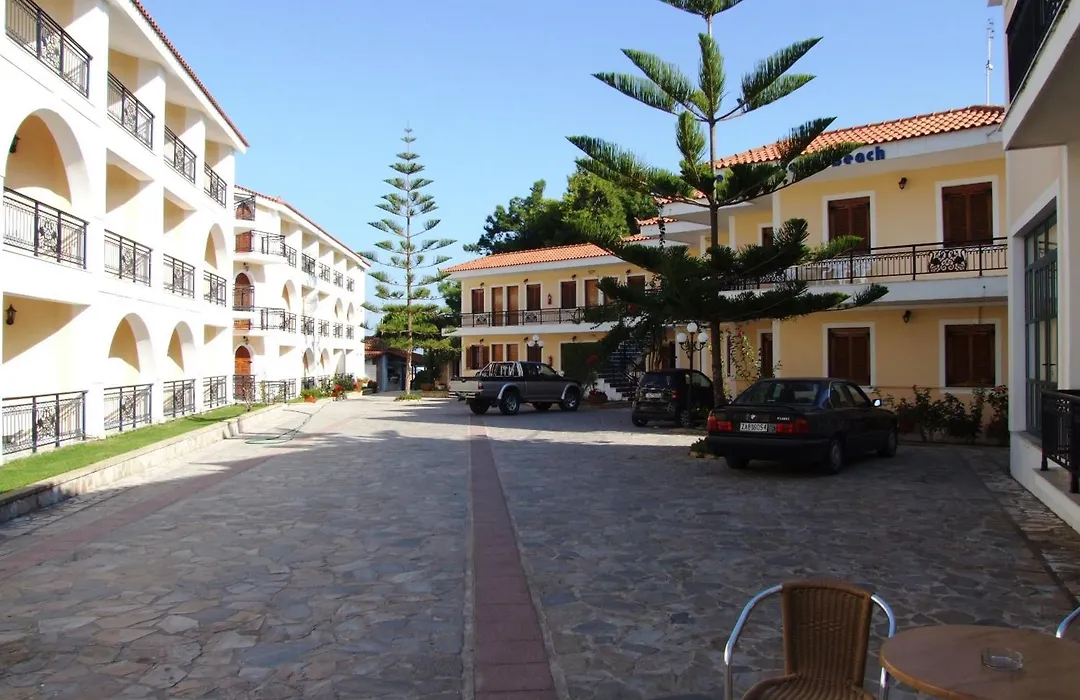 Castello Beach Hotel-1