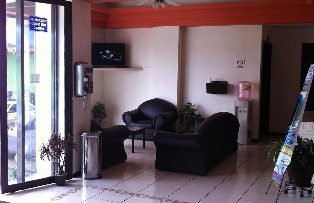 Hotel Fernando-1