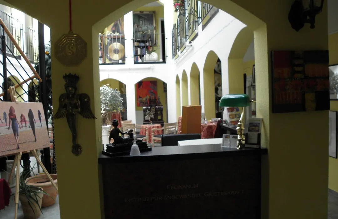 Felixanum Hotel&Galerie-1