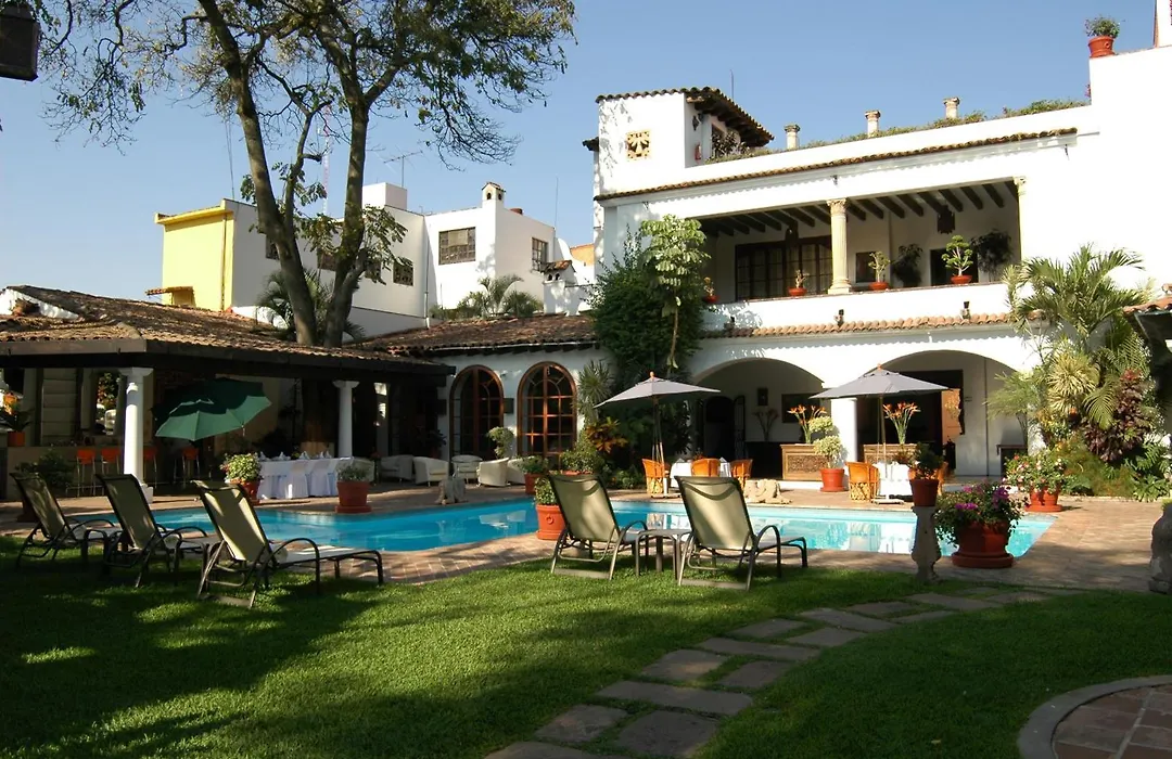 Hotel Casa Colonial - Adults Only-1