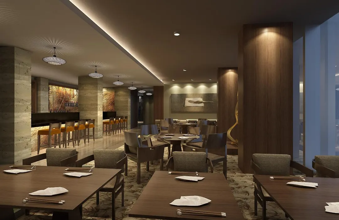 Howard Johnson Ifc Plaza Ningbo-1