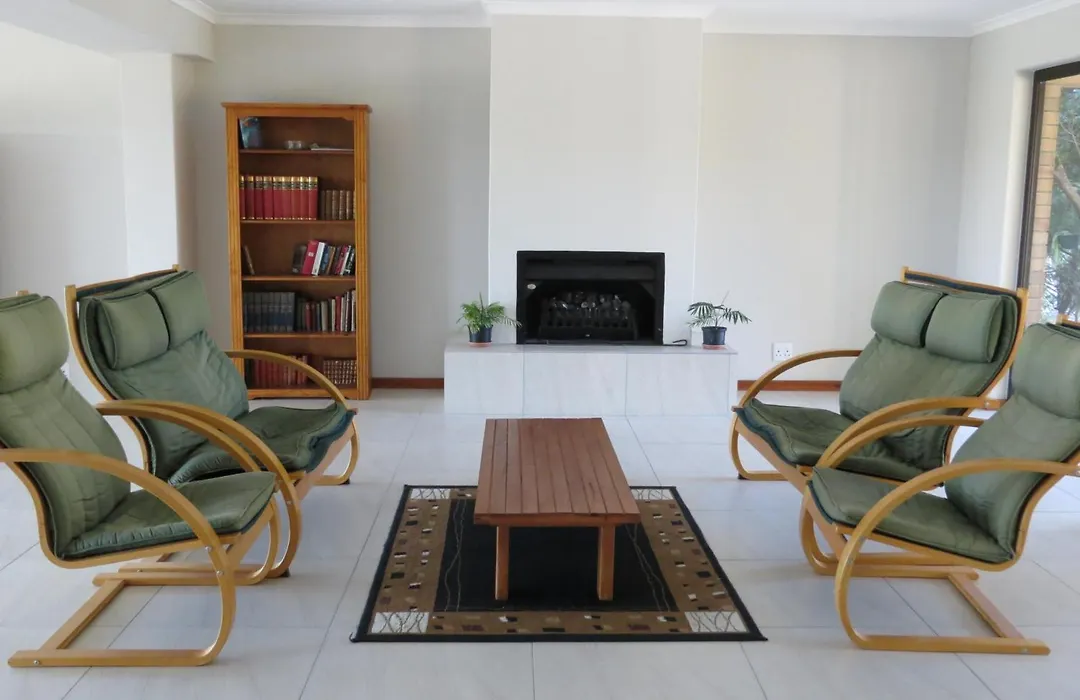 Cape Oasis Guesthouse-1