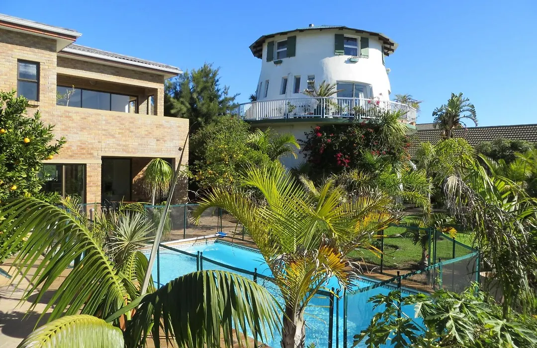 Cape Oasis Guesthouse-1