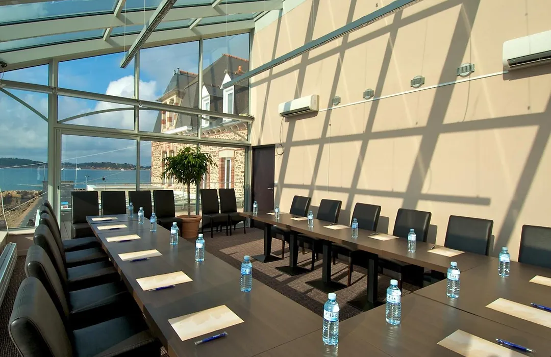 Best Western Plus Les Terrasses De Brehat-1