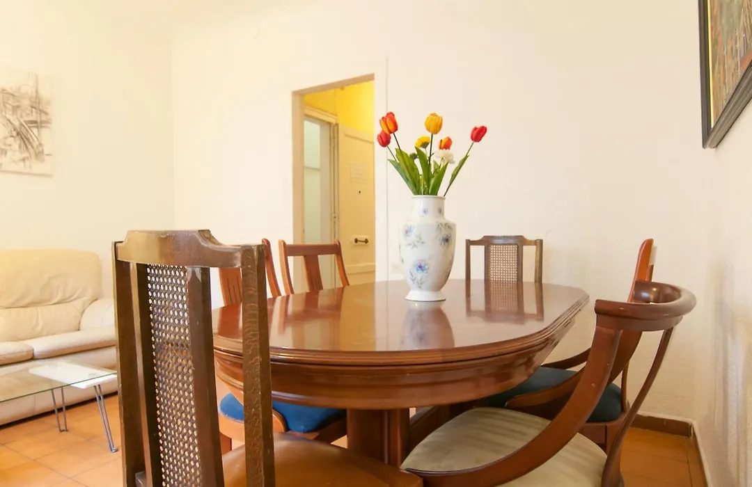 Pintor Pahissa Rooms-1
