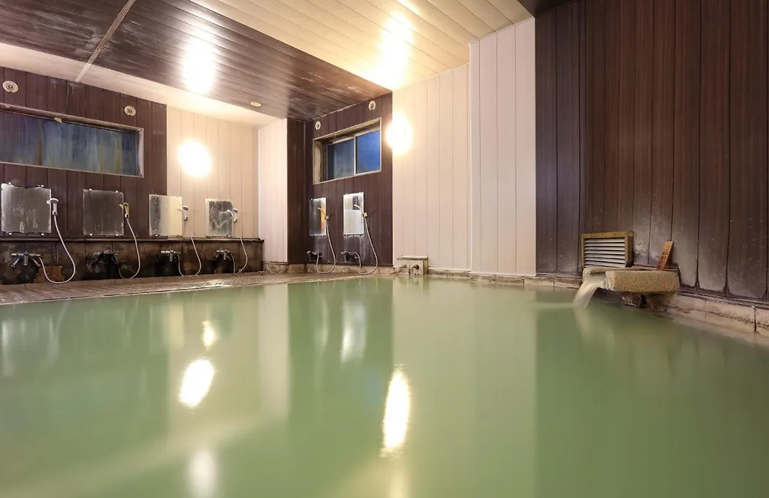 Hotel Ichibokaku-1