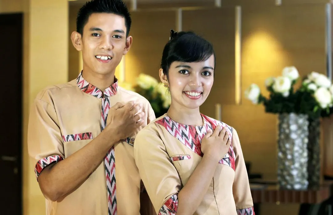 Aston Makassar Hotel & Convention Center-1