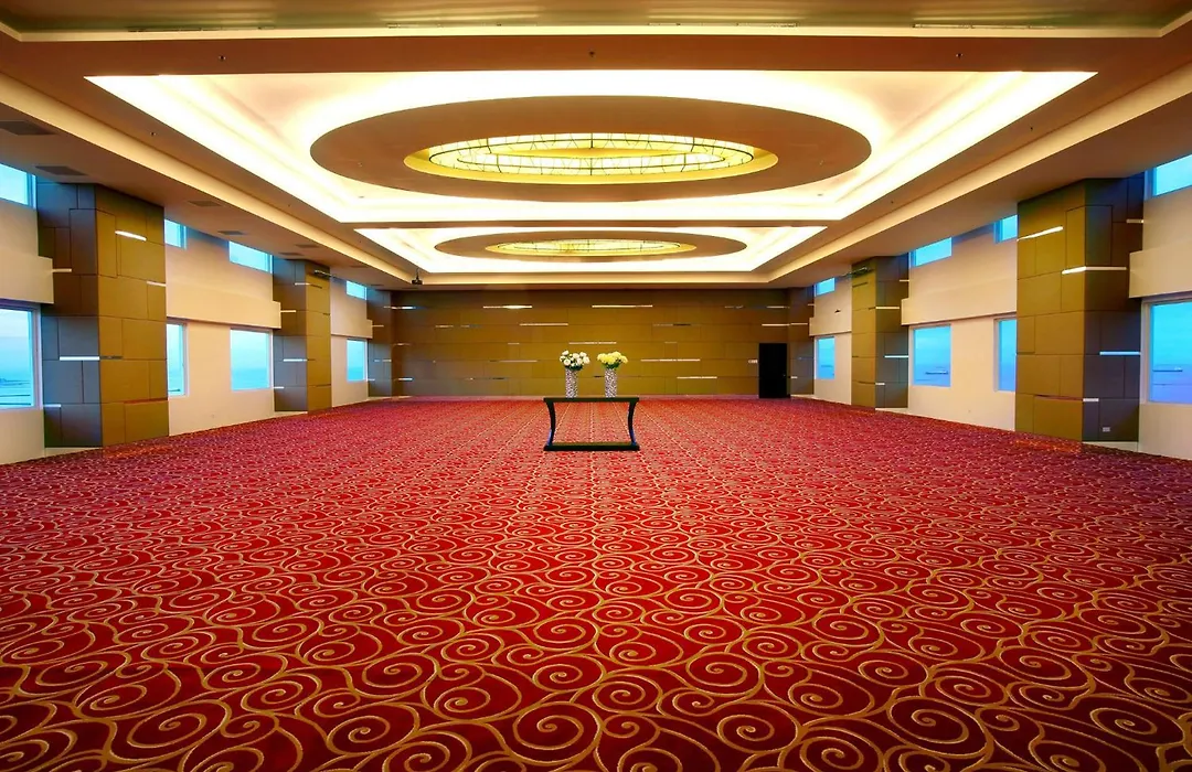 Aston Makassar Hotel & Convention Center-1