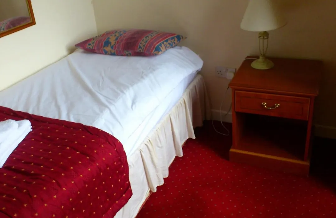 The Griffin Hotel-1