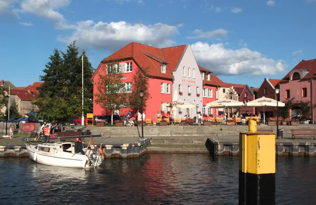 Der Insulaner - Hotel&Restaurant-1
