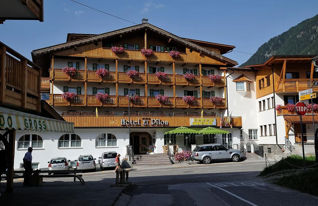 Hotel El Pilon-1