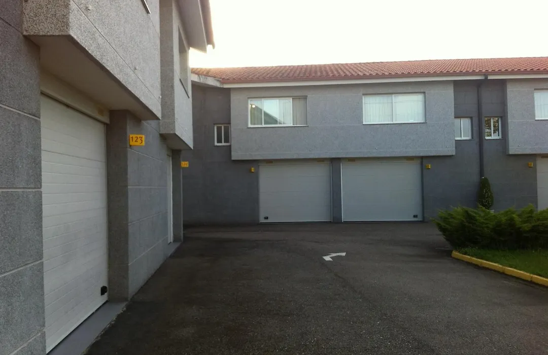 Motel Trebol-1