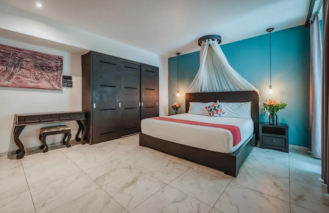 Soho Playa Hotel-1