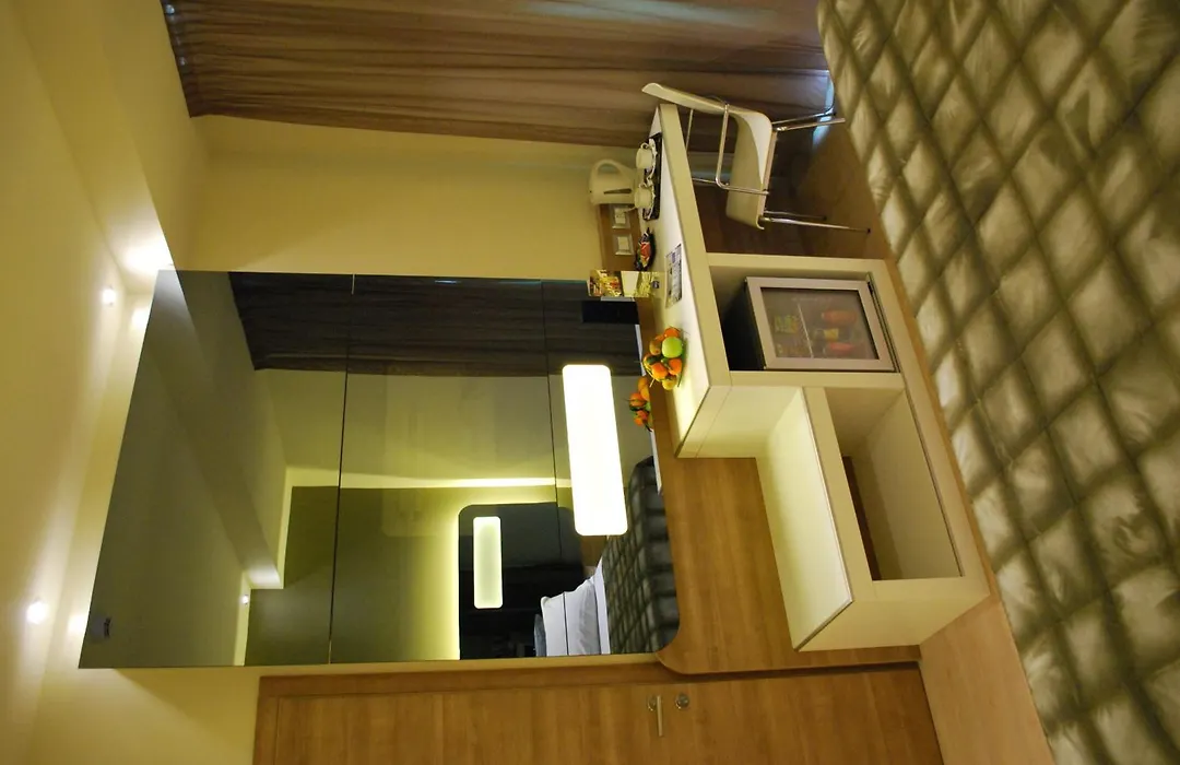 Idea Hotel Plus Savona-1