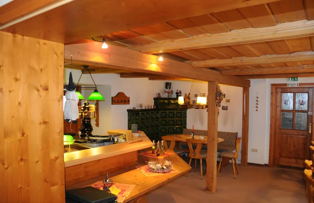 Pension Klette-1