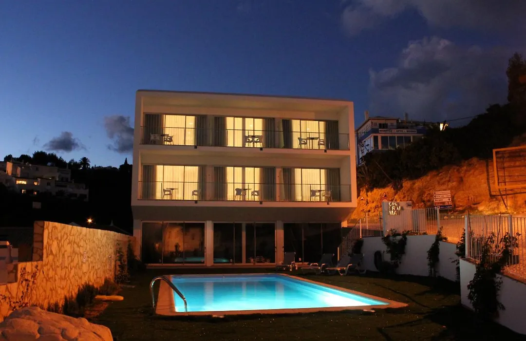 Casa Praia Mar-1