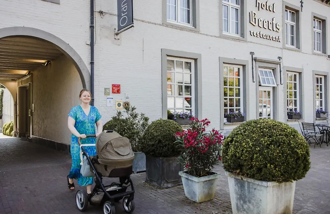 Hotel Geerts-1