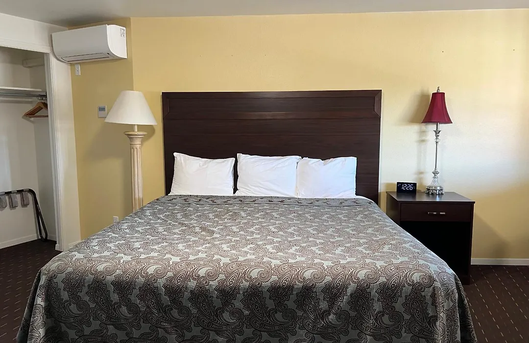 Port Townsend Inn-1