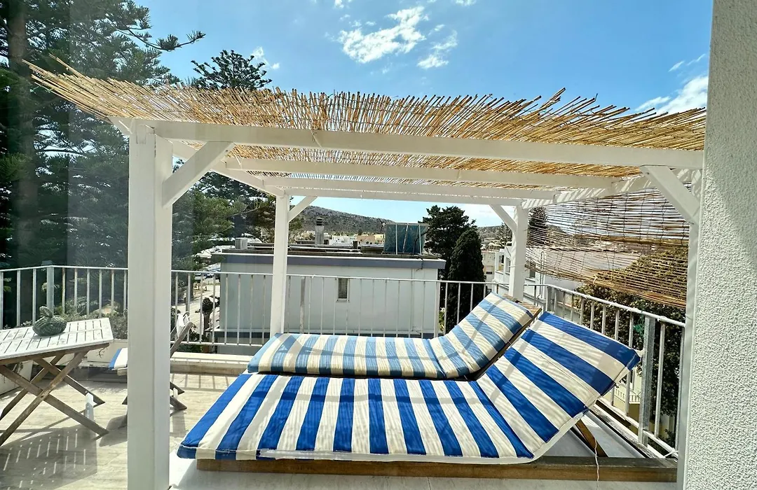 Il Profumo del Mare GuestHouse-1