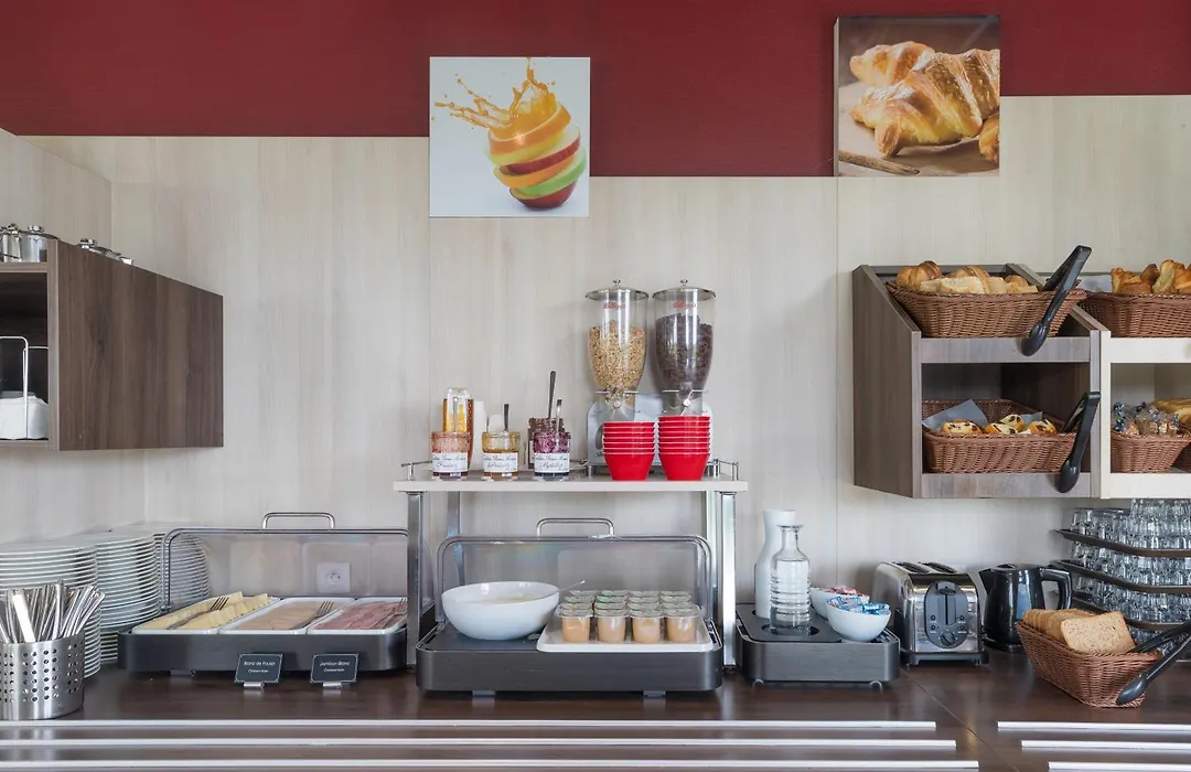 Ace Hotel Arras-Beaurains-1
