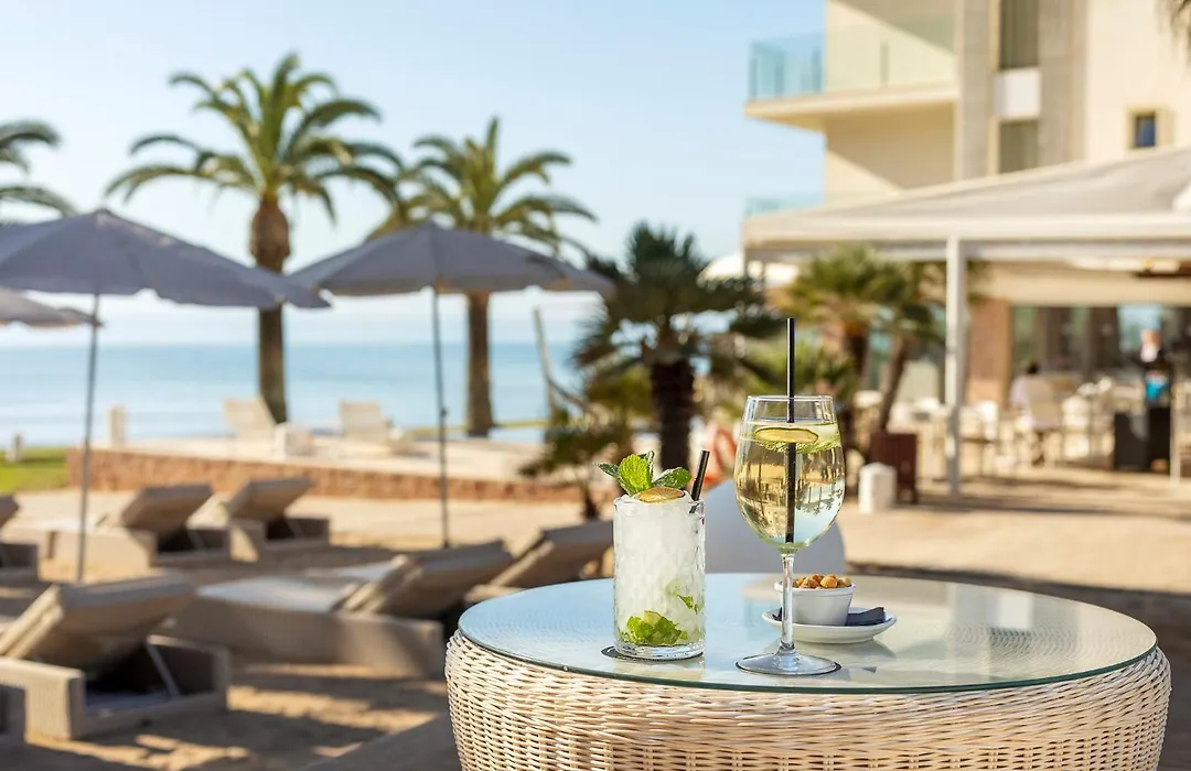 Melbeach Hotel & Spa - Adults Only-1