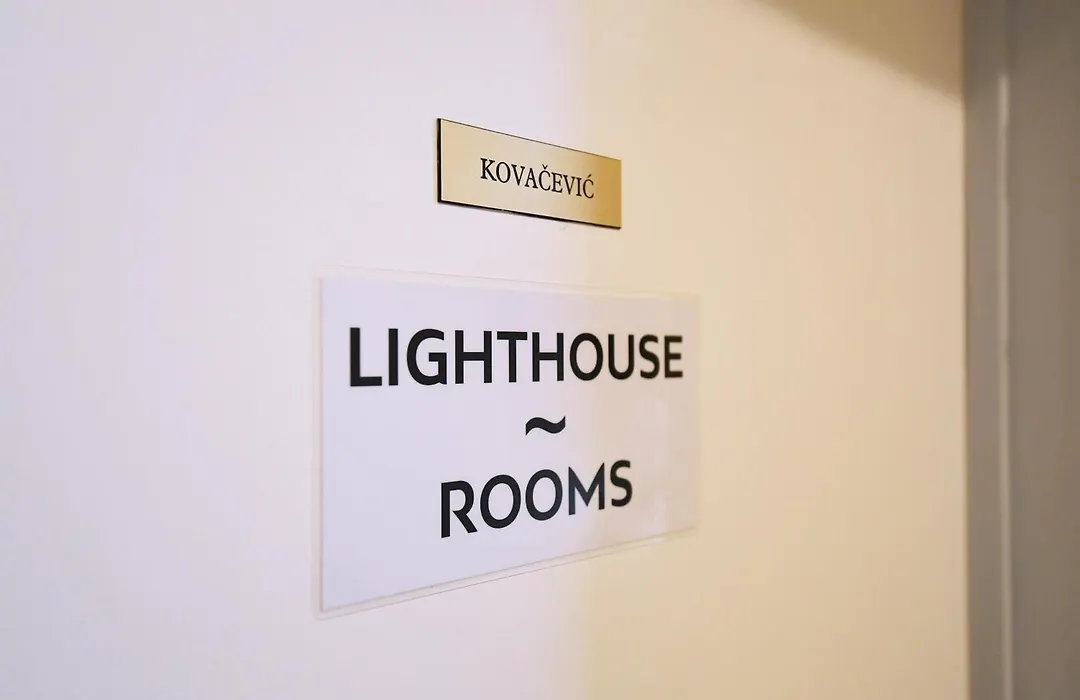 Green Lighthouse Rooms-1