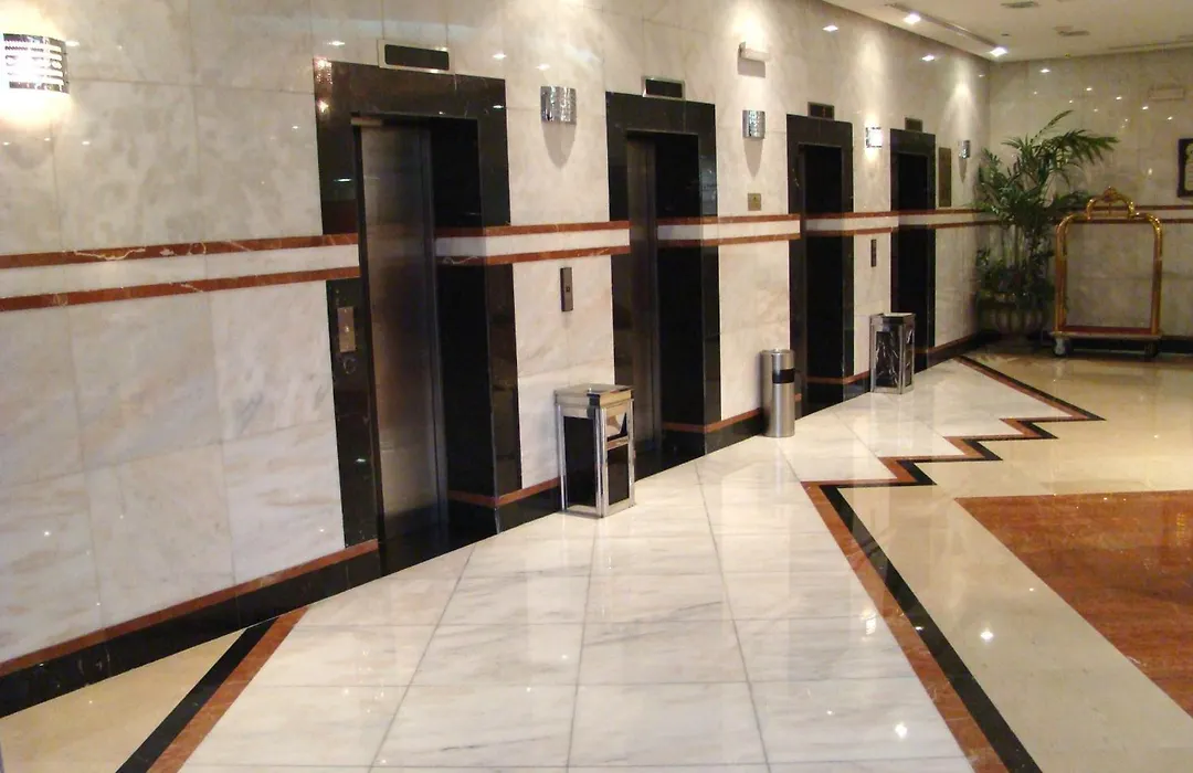 Manazel Alaswaf Hotel-1