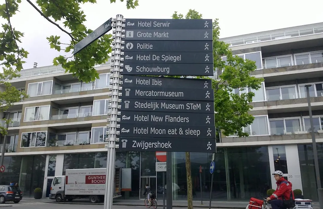 Hotel New Flanders-1