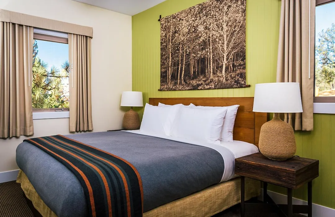 Rush Creek Lodge At Yosemite-1
