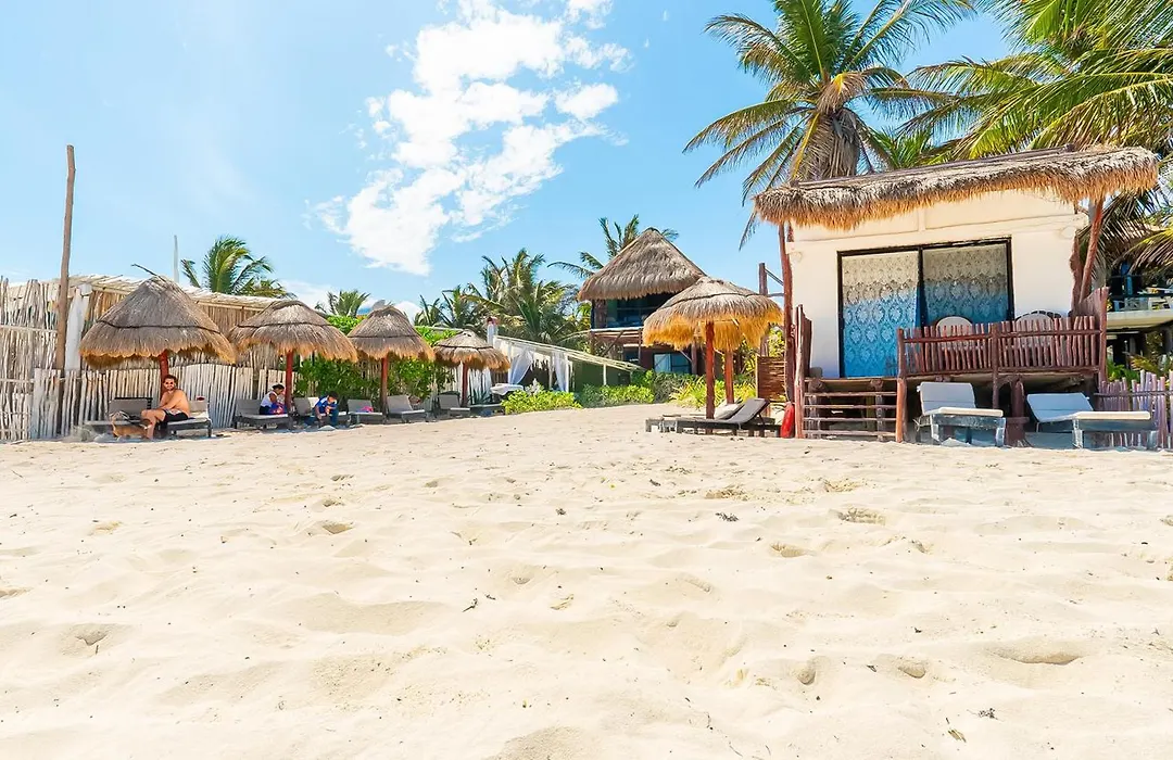 Chancabanita Tulum-1