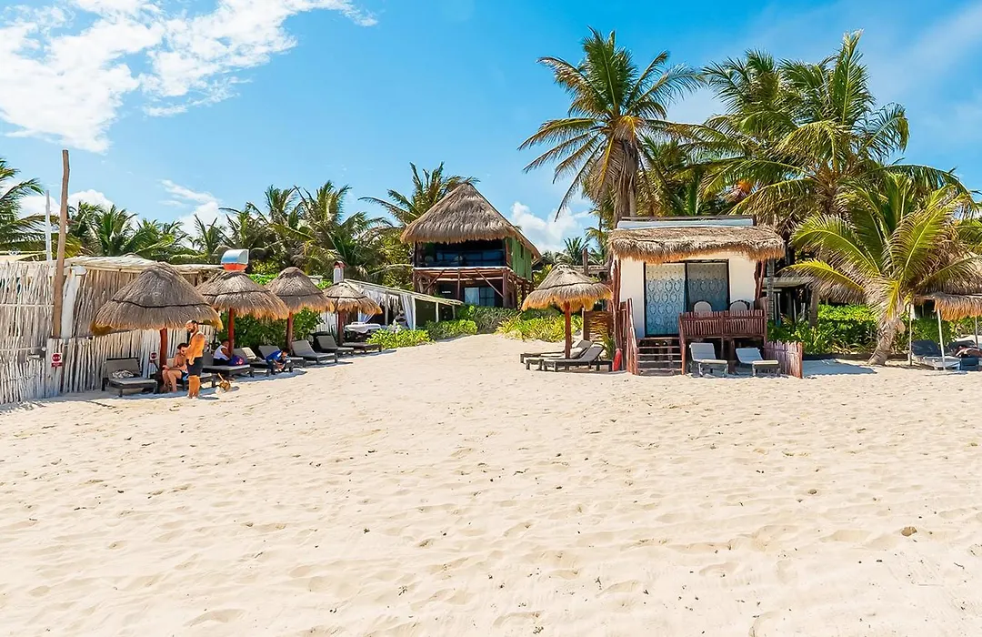 Chancabanita Tulum-1