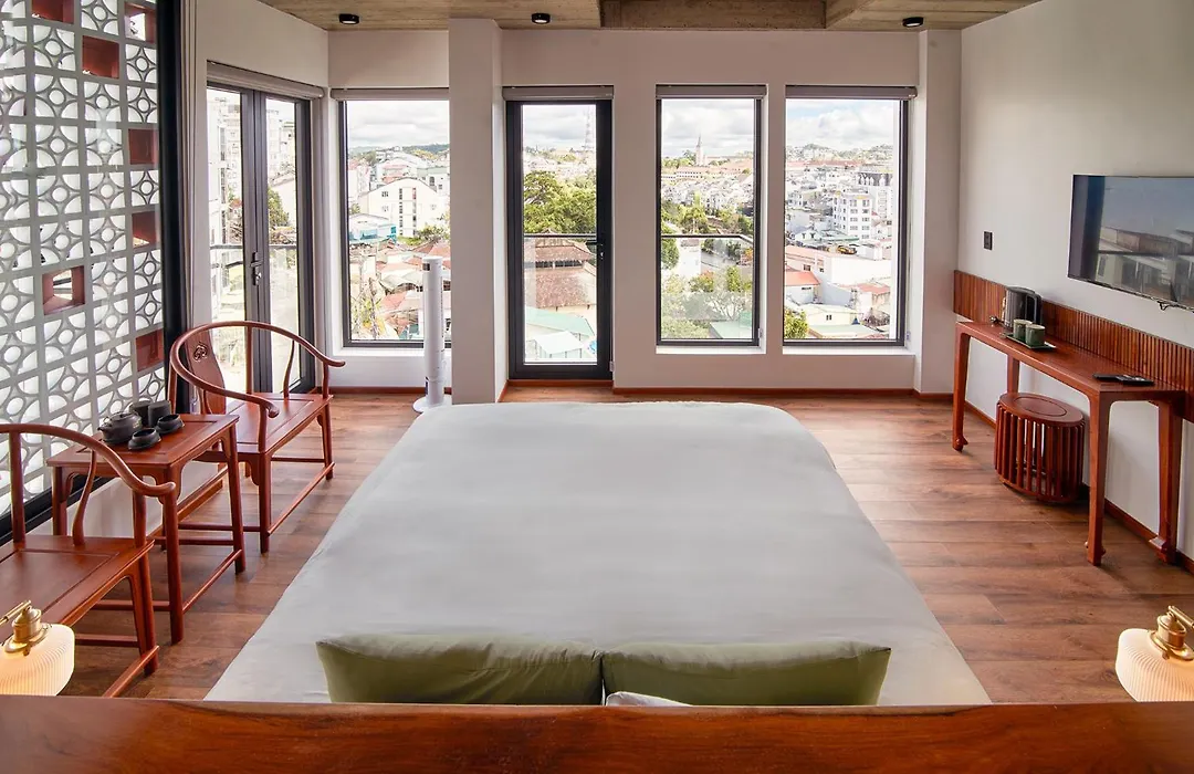 Pi Boutique Hotel-1